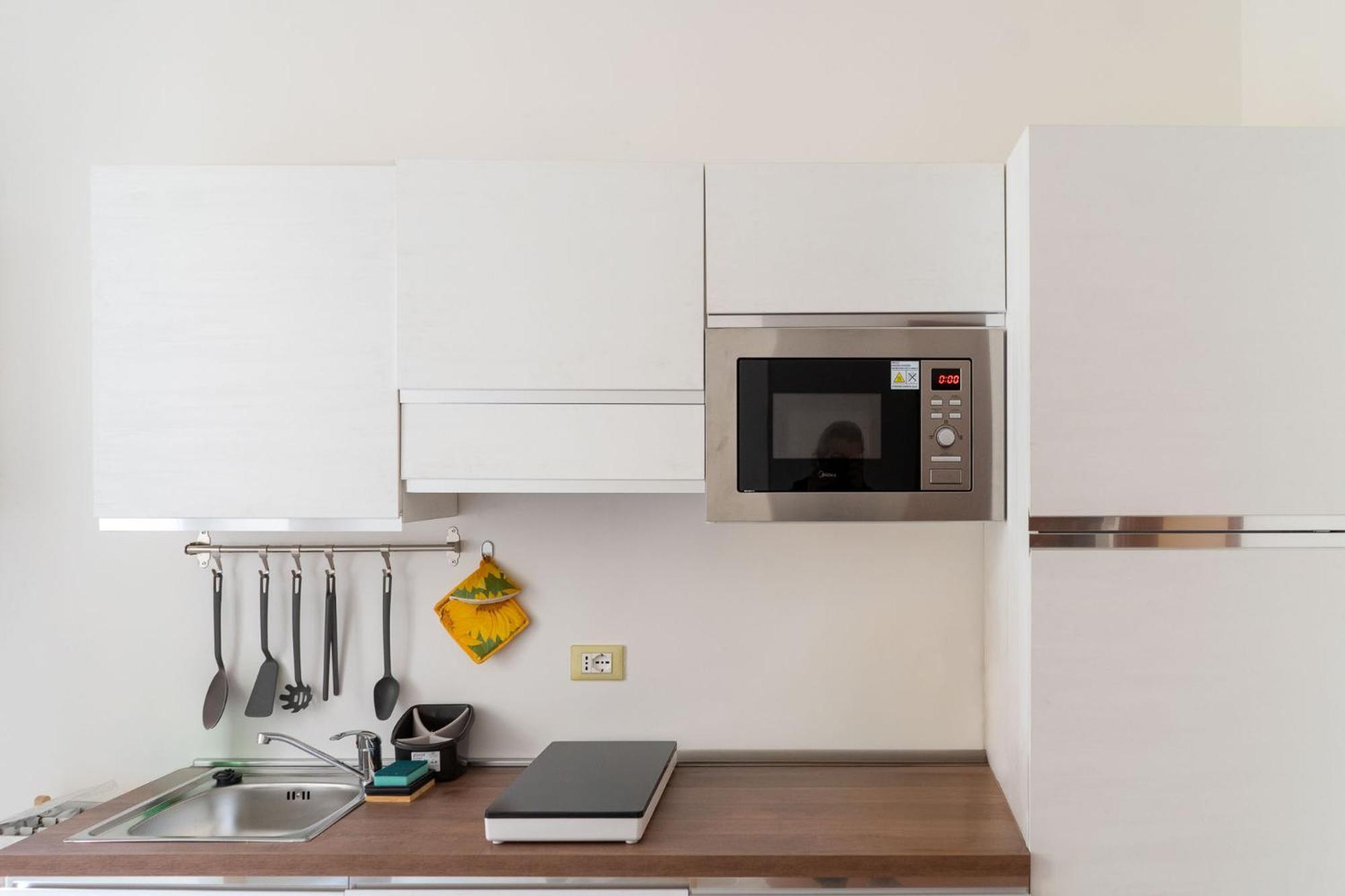 Rossovino A Apartamento Roma