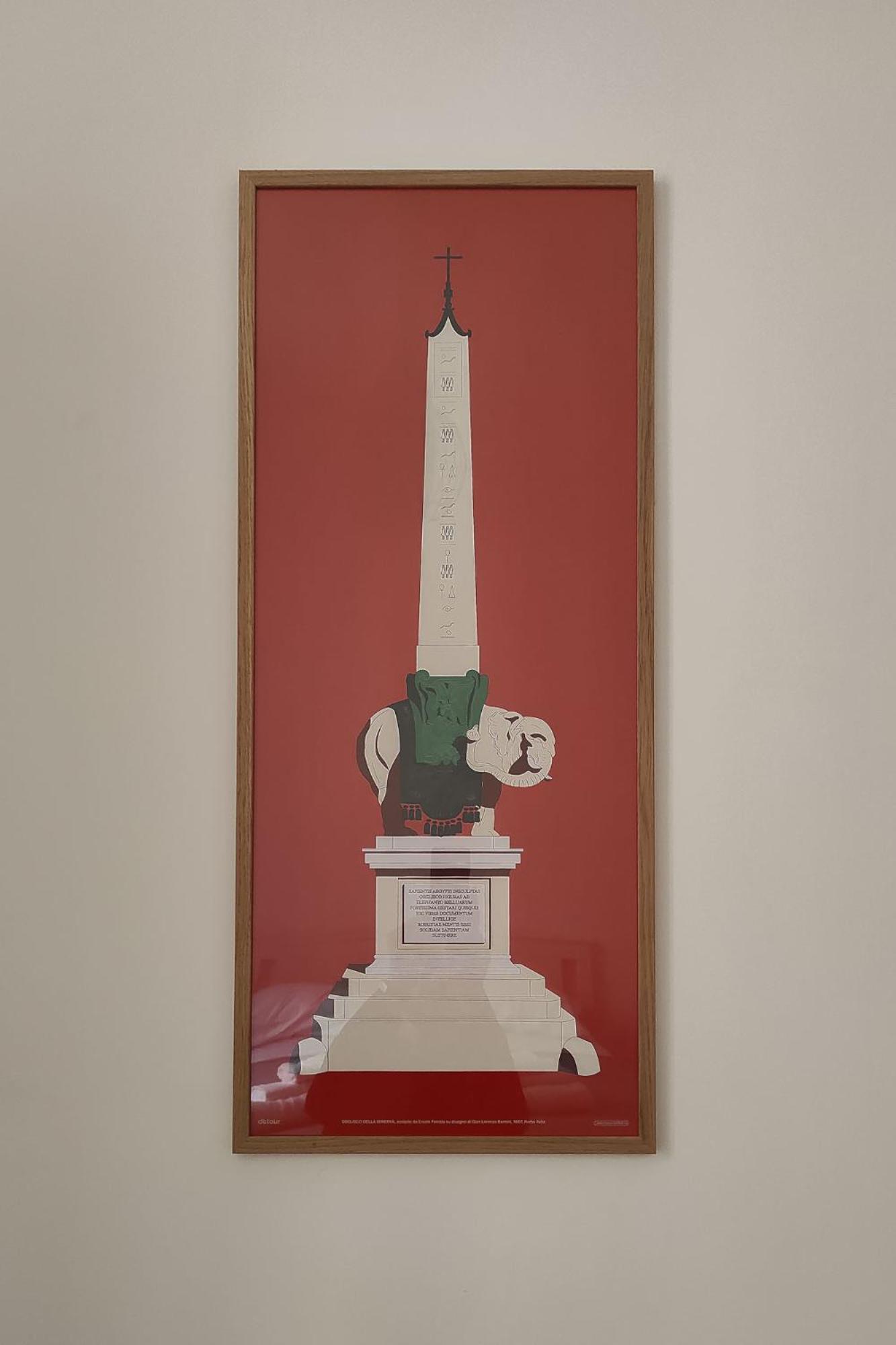 Apartamento Rossovino A Roma