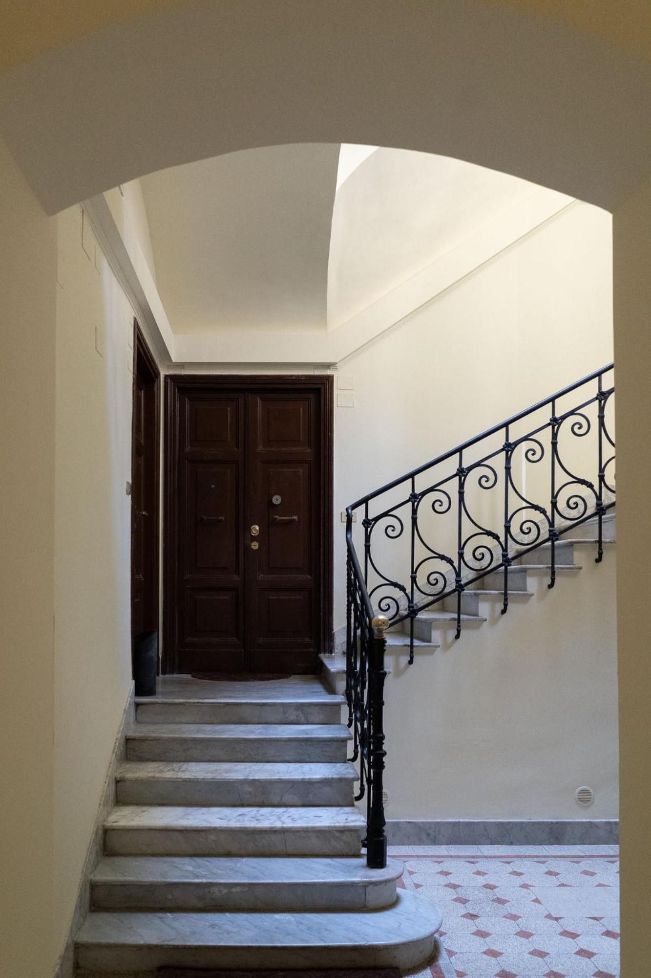 Appartamento Rossovino A