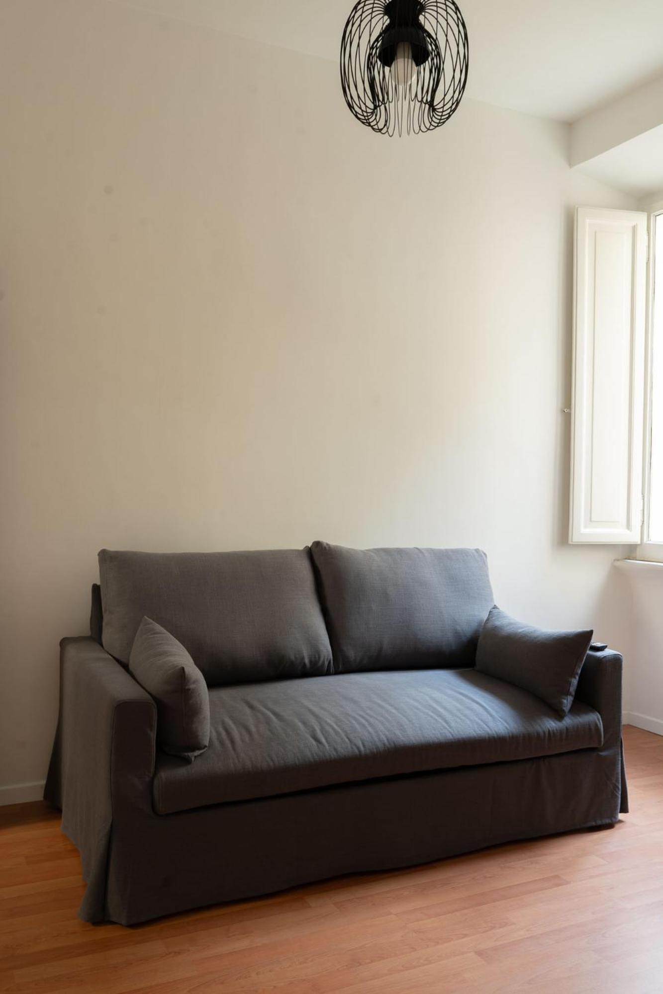 Apartamento Rossovino A Roma