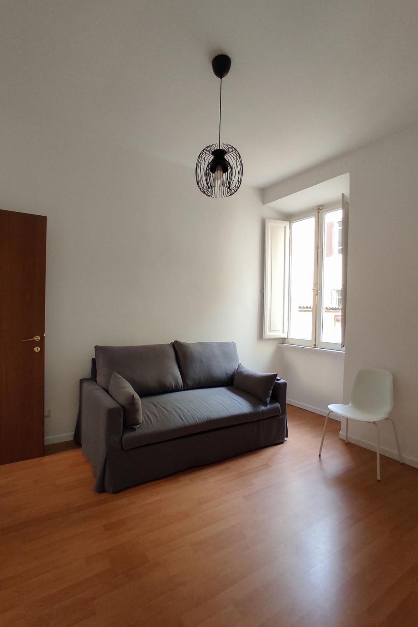 Apartamento Rossovino A